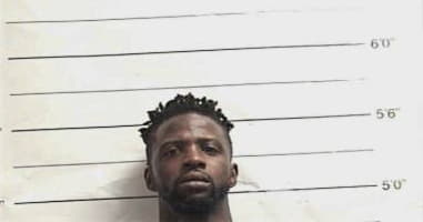 Gregory Royal, - Orleans Parish County, LA 